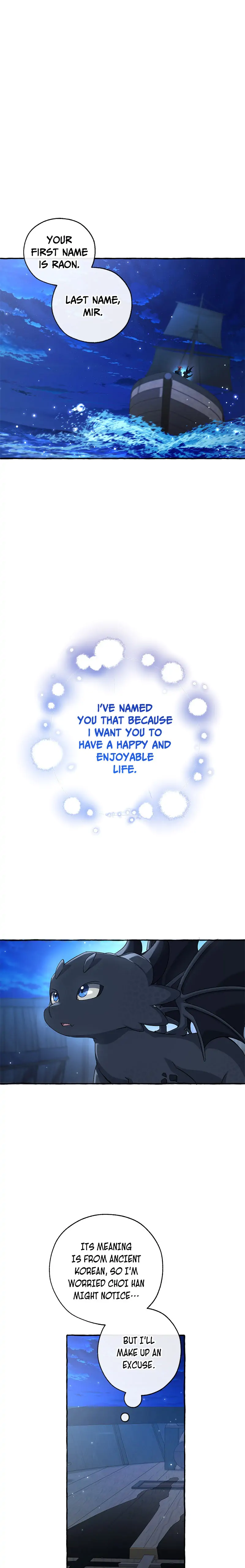 Read Lout of Count's Family Manga Online