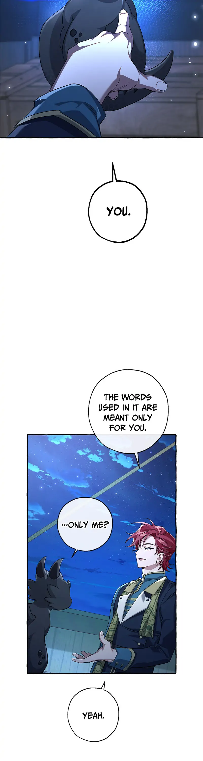 Read Lout of Count's Family Manga Online