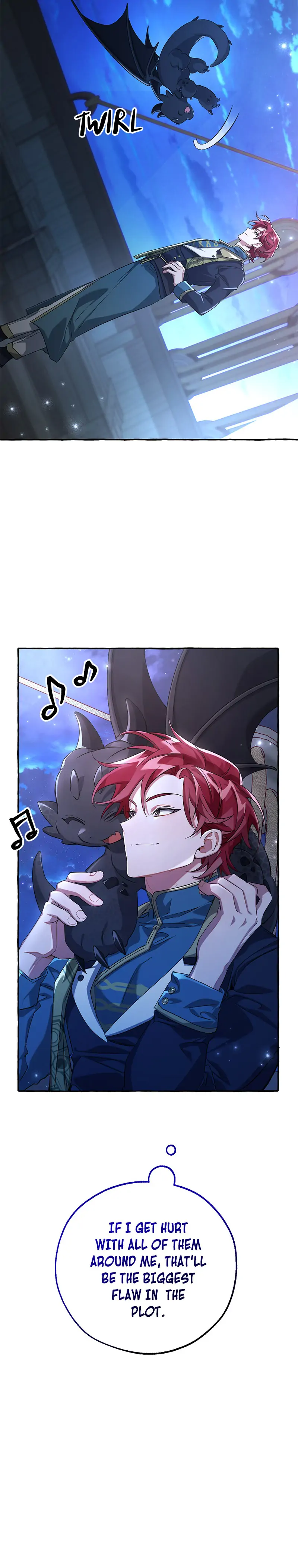 Read Lout of Count's Family Manga Online