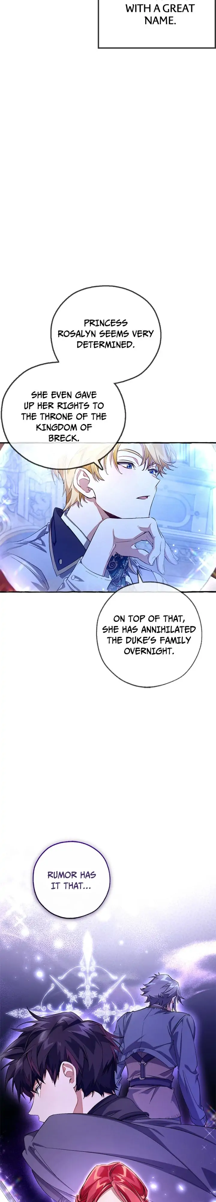 Read Lout of Count's Family Manga Online