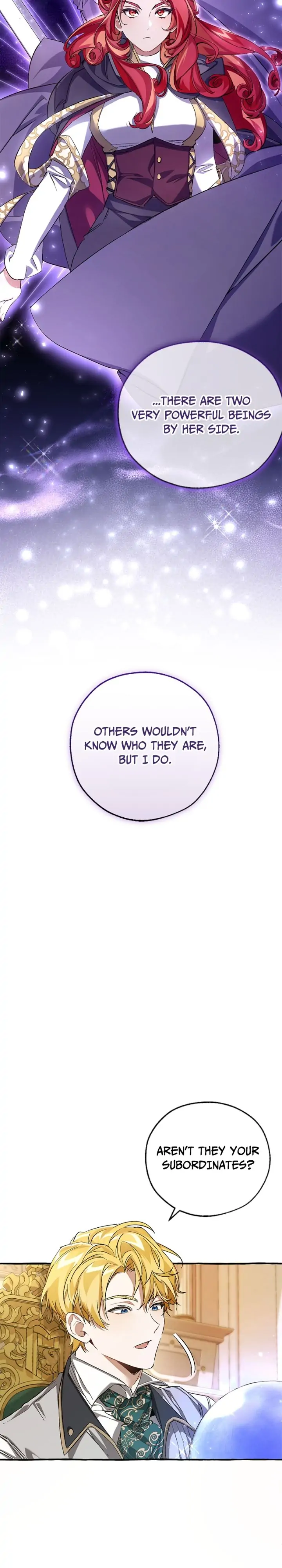 Read Lout of Count's Family Manga Online
