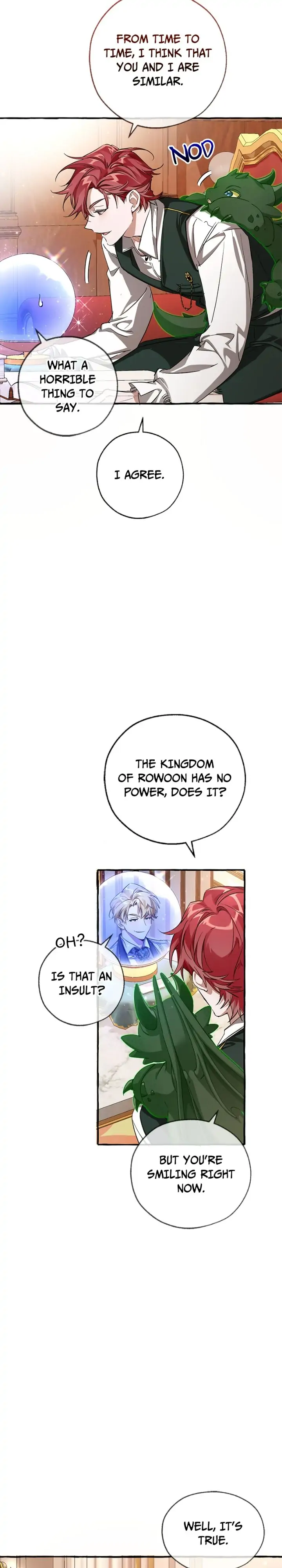 Read Lout of Count's Family Manga Online
