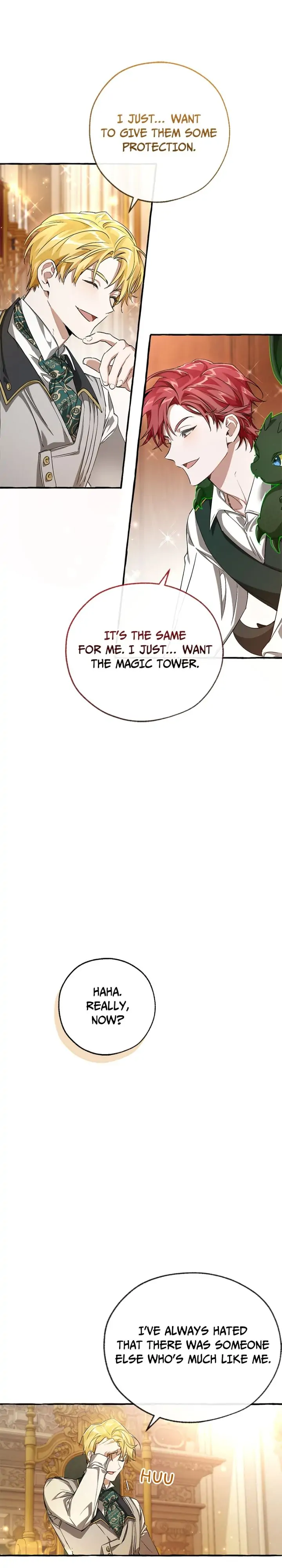 Read Lout of Count's Family Manga Online