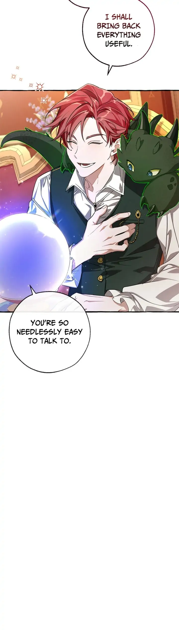 Read Lout of Count's Family Manga Online