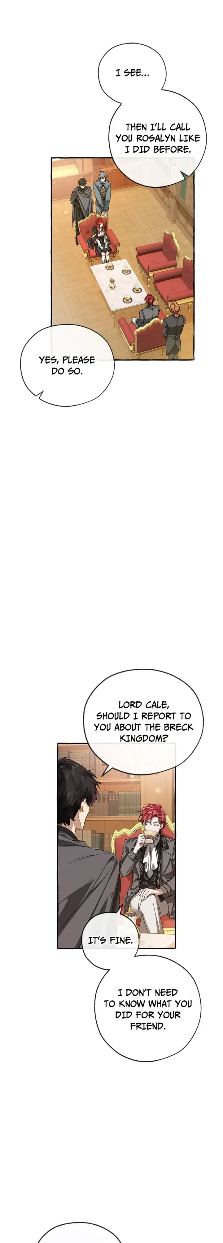 Read Lout of Count's Family Manga Online