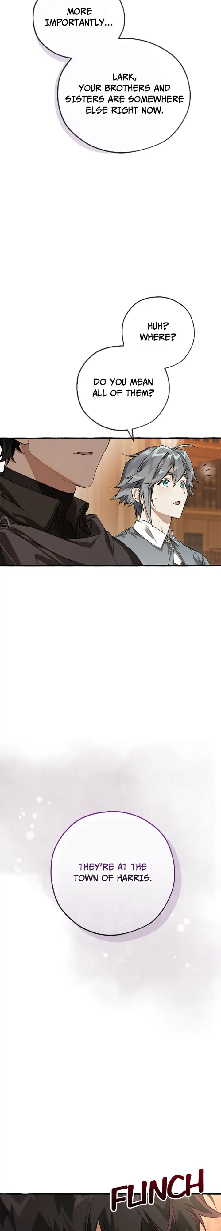 Read Lout of Count's Family Manga Online