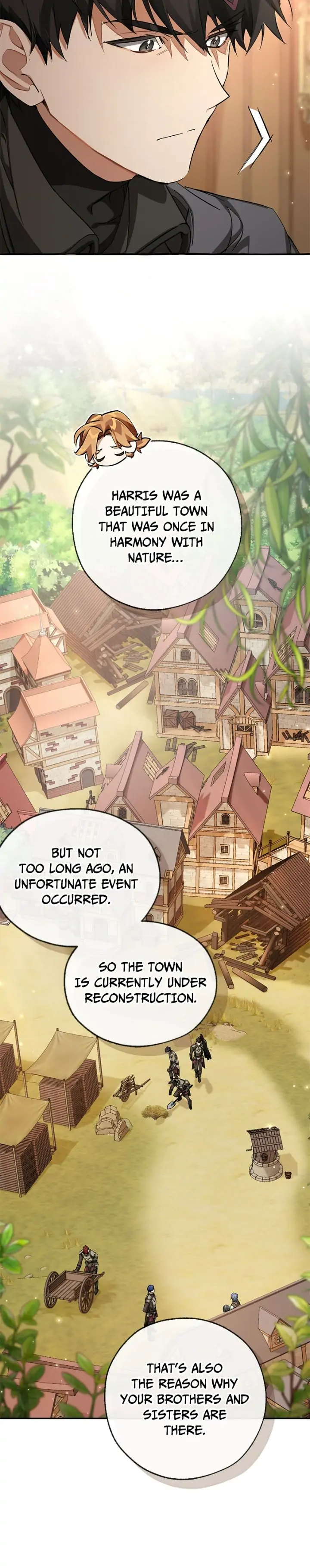 Read Lout of Count's Family Manga Online