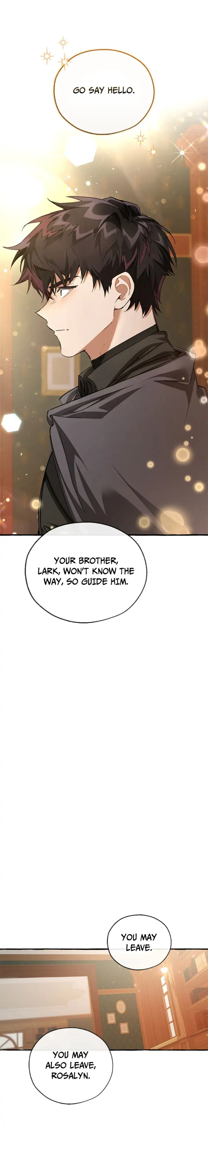 Read Lout of Count's Family Manga Online