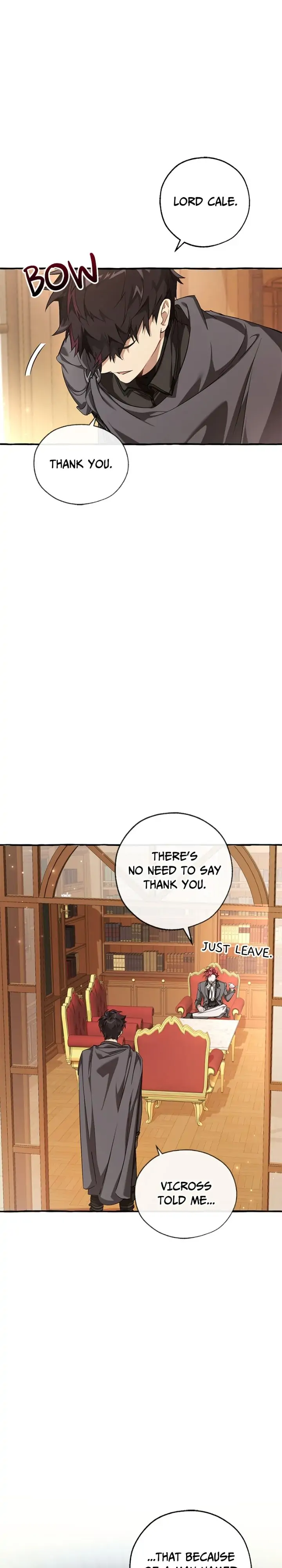 Read Lout of Count's Family Manga Online