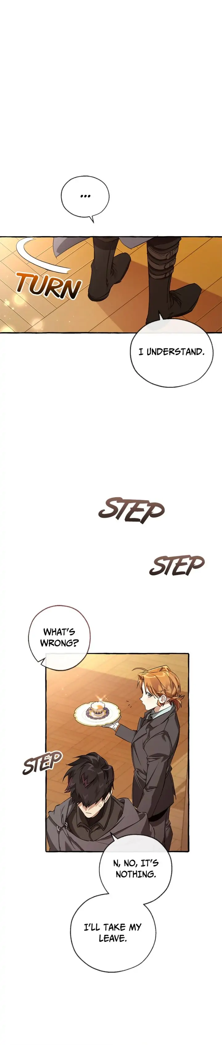 Read Lout of Count's Family Manga Online