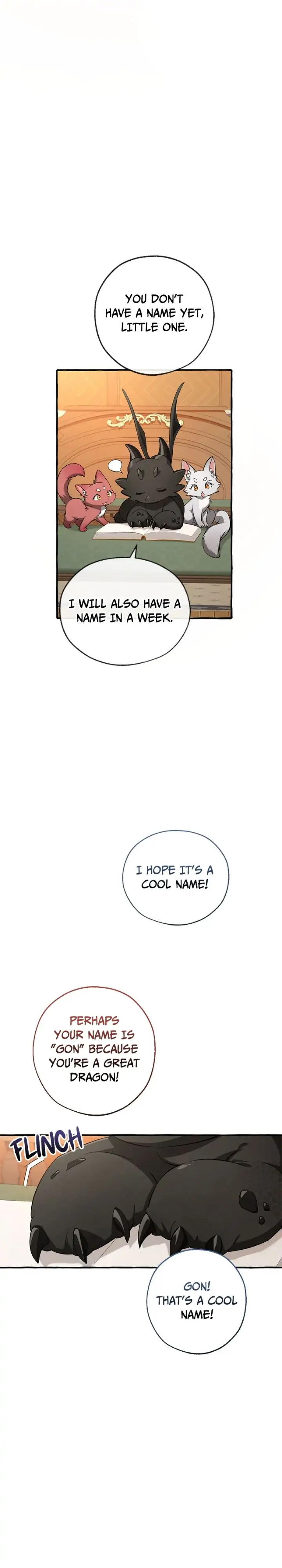 Read Lout of Count's Family Manga Online