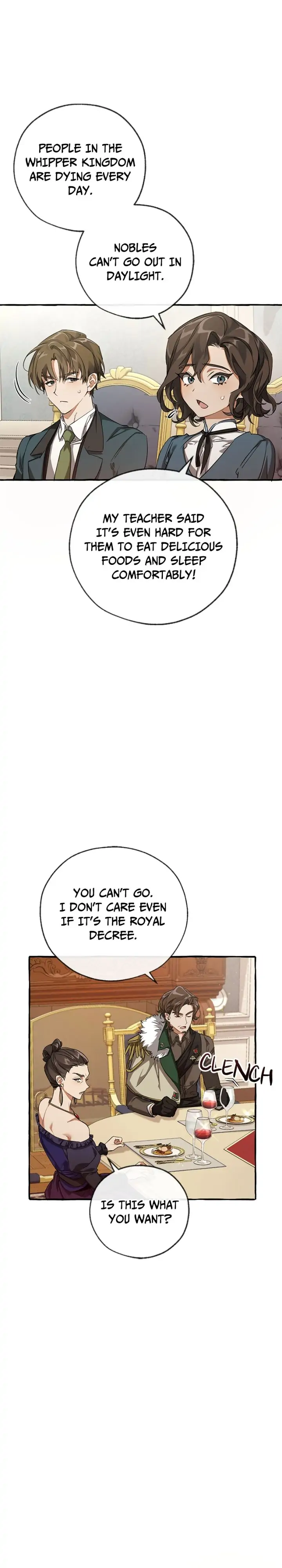 Read Lout of Count's Family Manga Online
