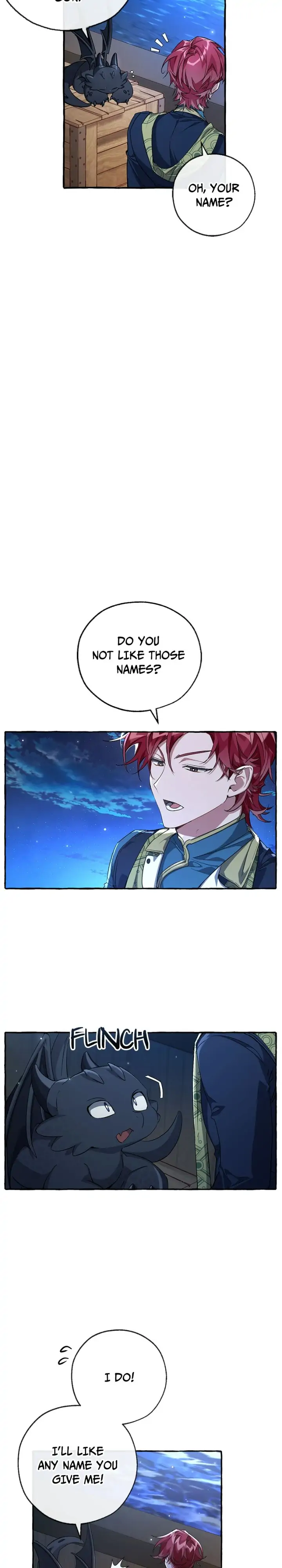 Read Lout of Count's Family Manga Online
