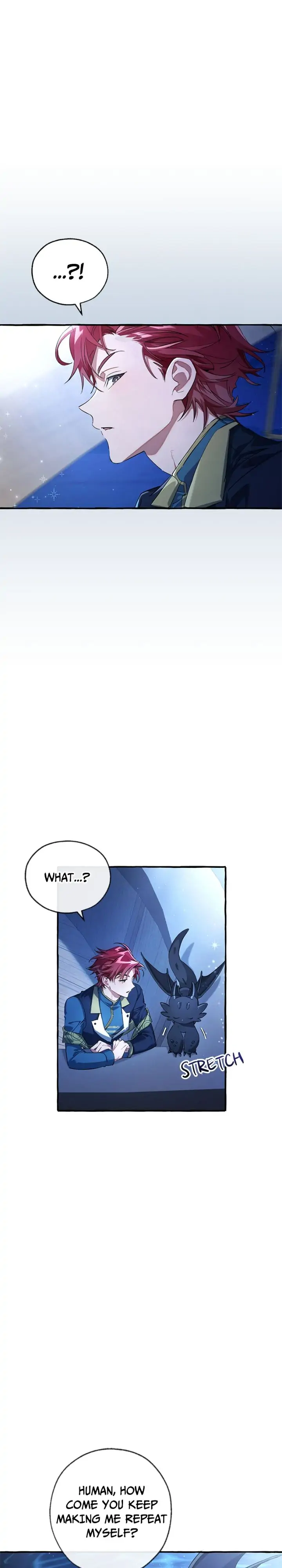 Read Lout of Count's Family Manga Online