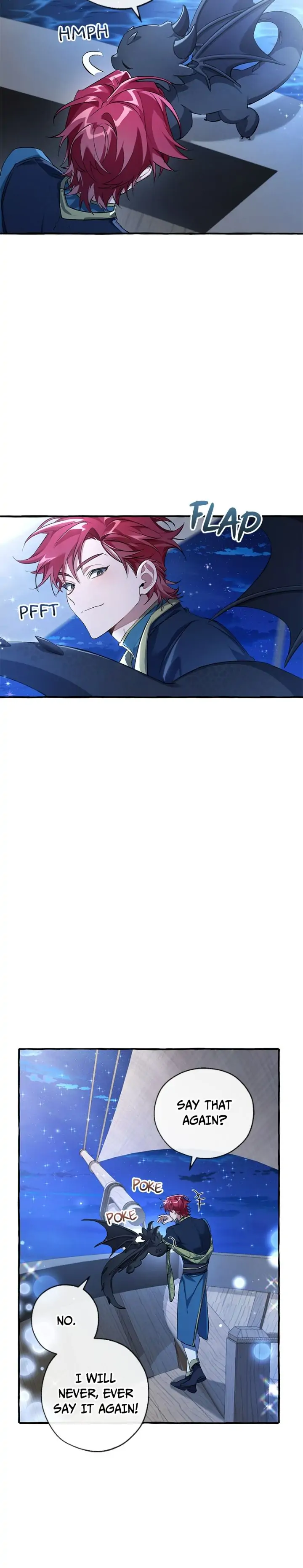 Read Lout of Count's Family Manga Online