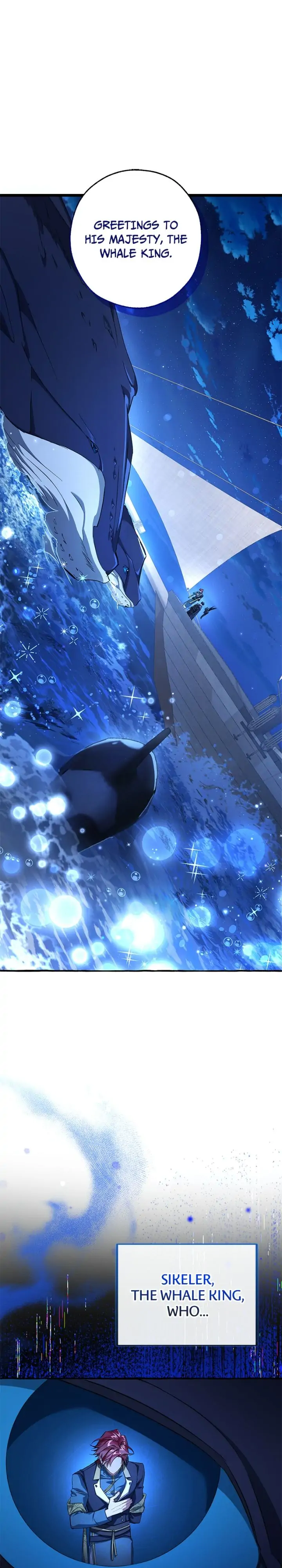 Read Lout of Count's Family Manga Online