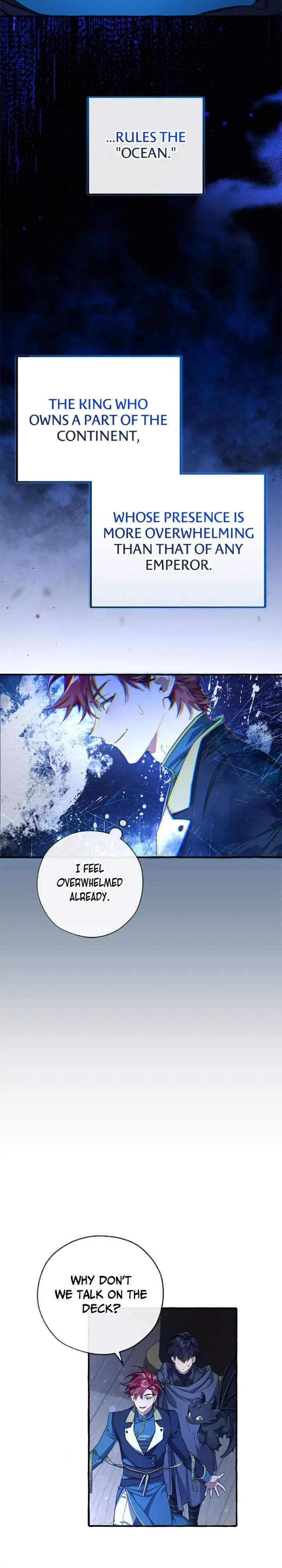 Read Lout of Count's Family Manga Online