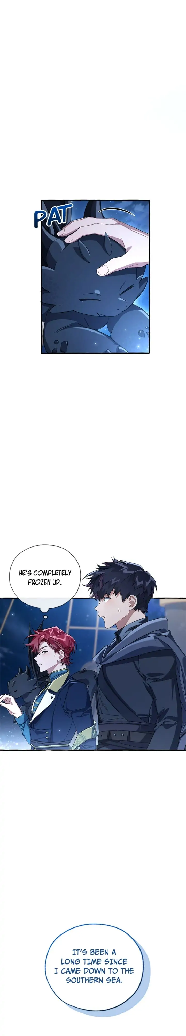 Read Lout of Count's Family Manga Online