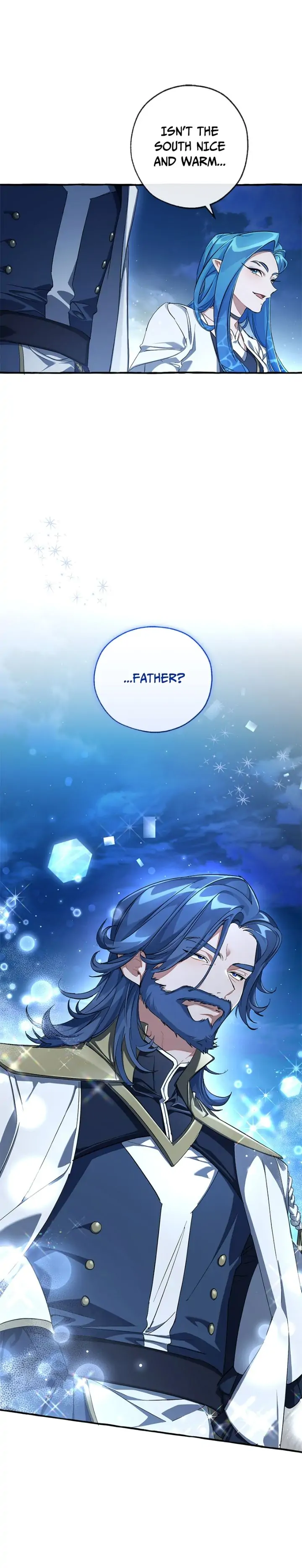 Read Lout of Count's Family Manga Online