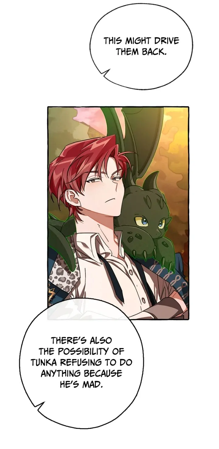 Read Lout of Count's Family Manga Online