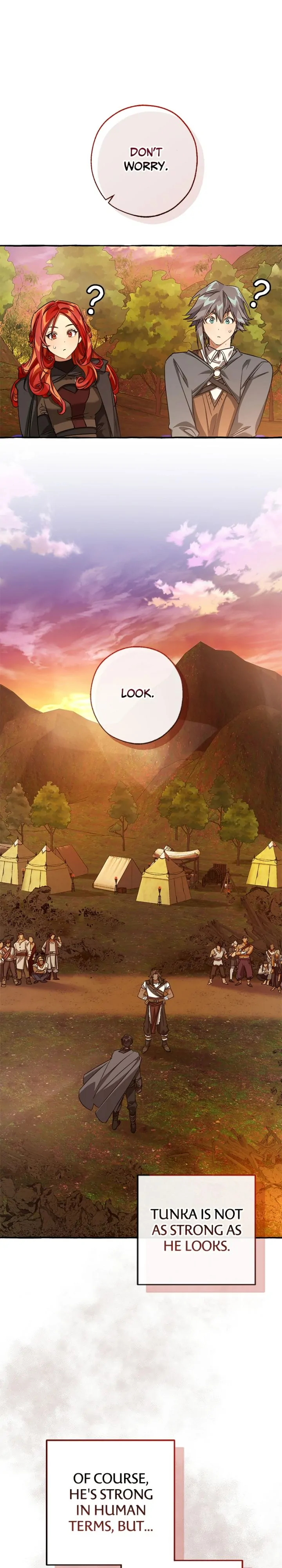 Read Lout of Count's Family Manga Online