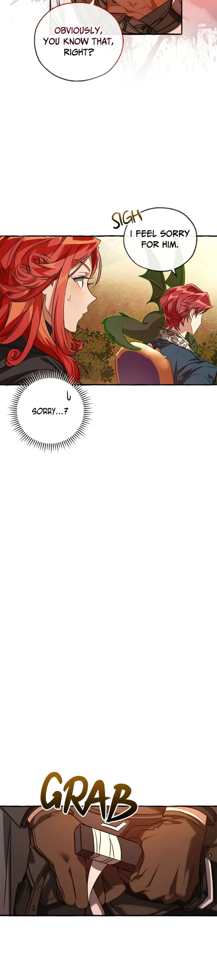 Read Lout of Count's Family Manga Online