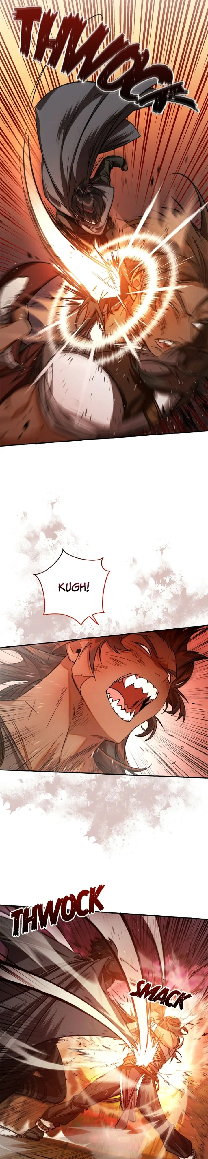 Read Lout of Count's Family Manga Online