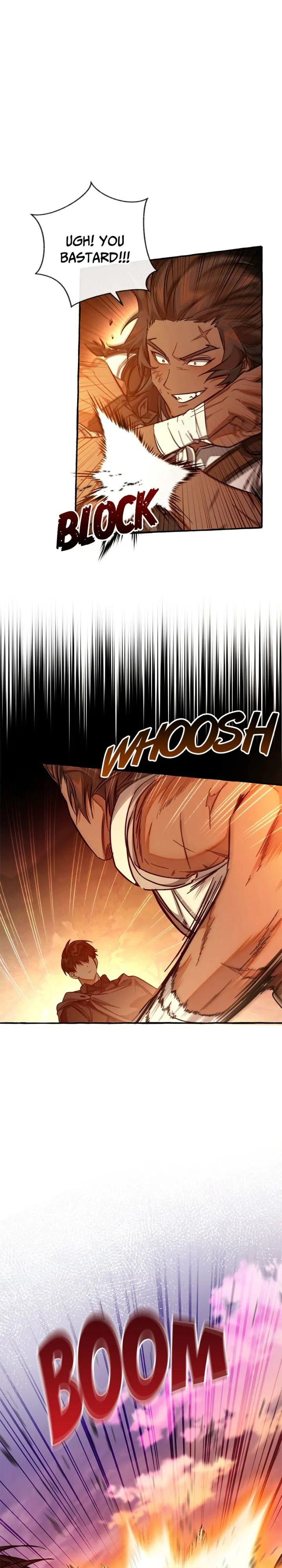 Read Lout of Count's Family Manga Online