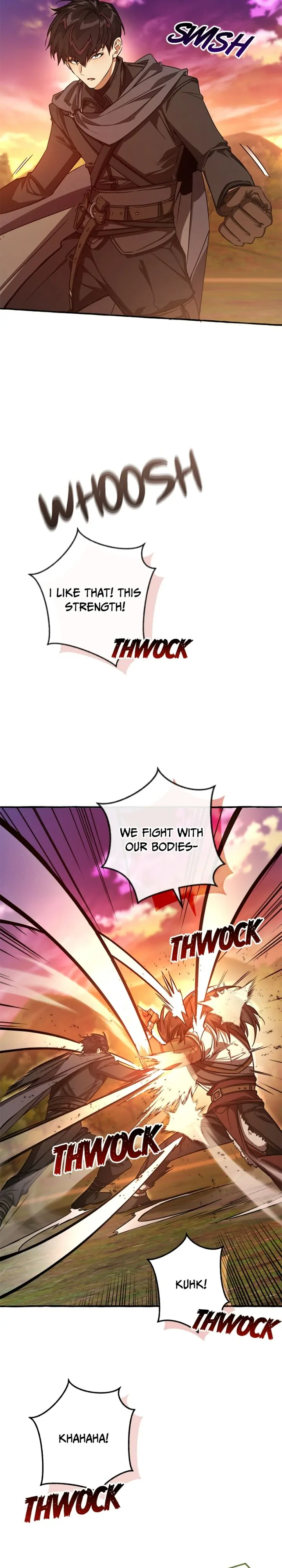 Read Lout of Count's Family Manga Online