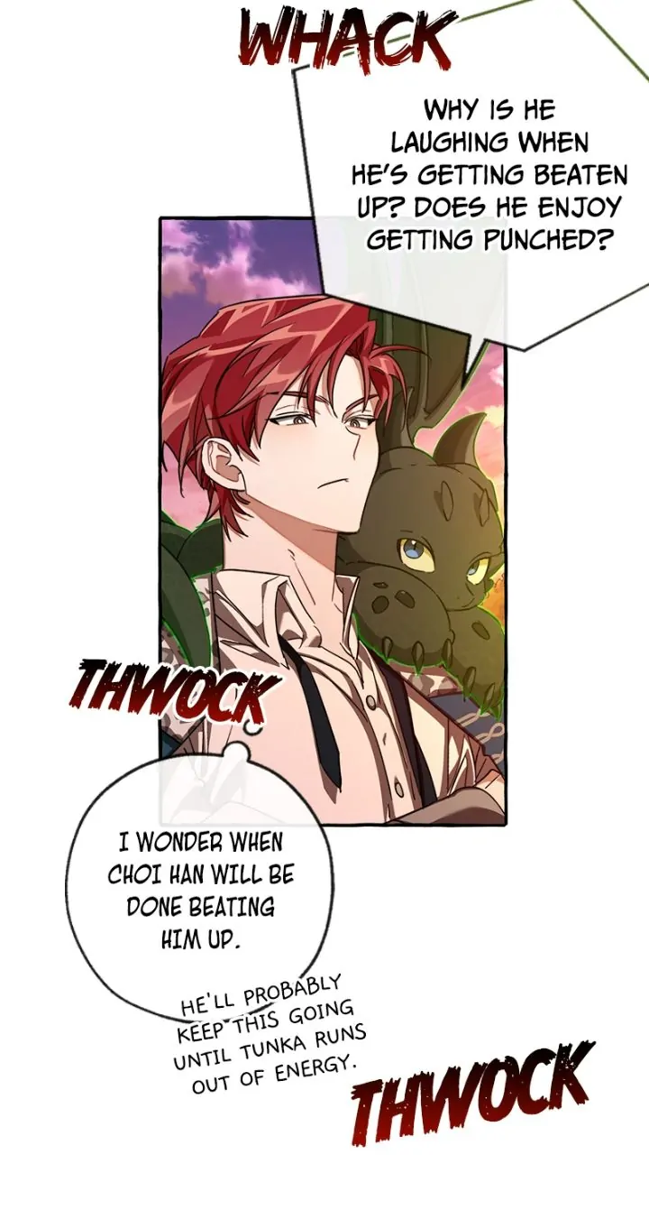 Read Lout of Count's Family Manga Online