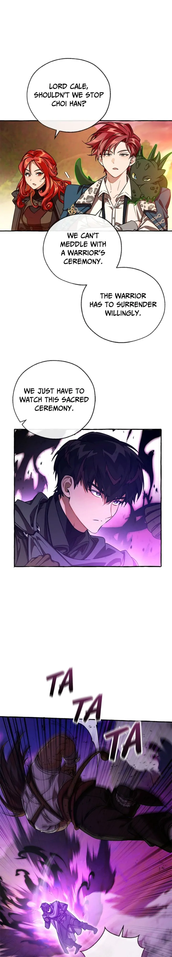 Read Lout of Count's Family Manga Online