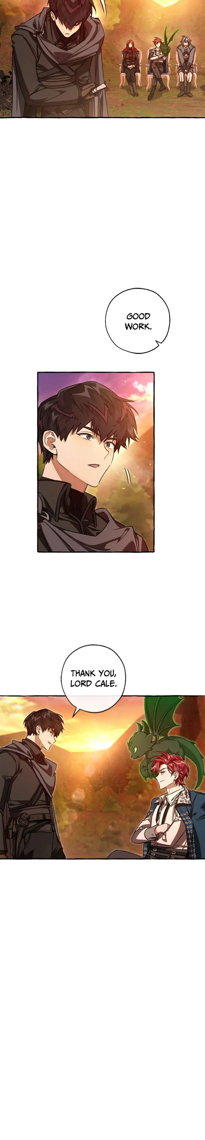 Read Lout of Count's Family Manga Online