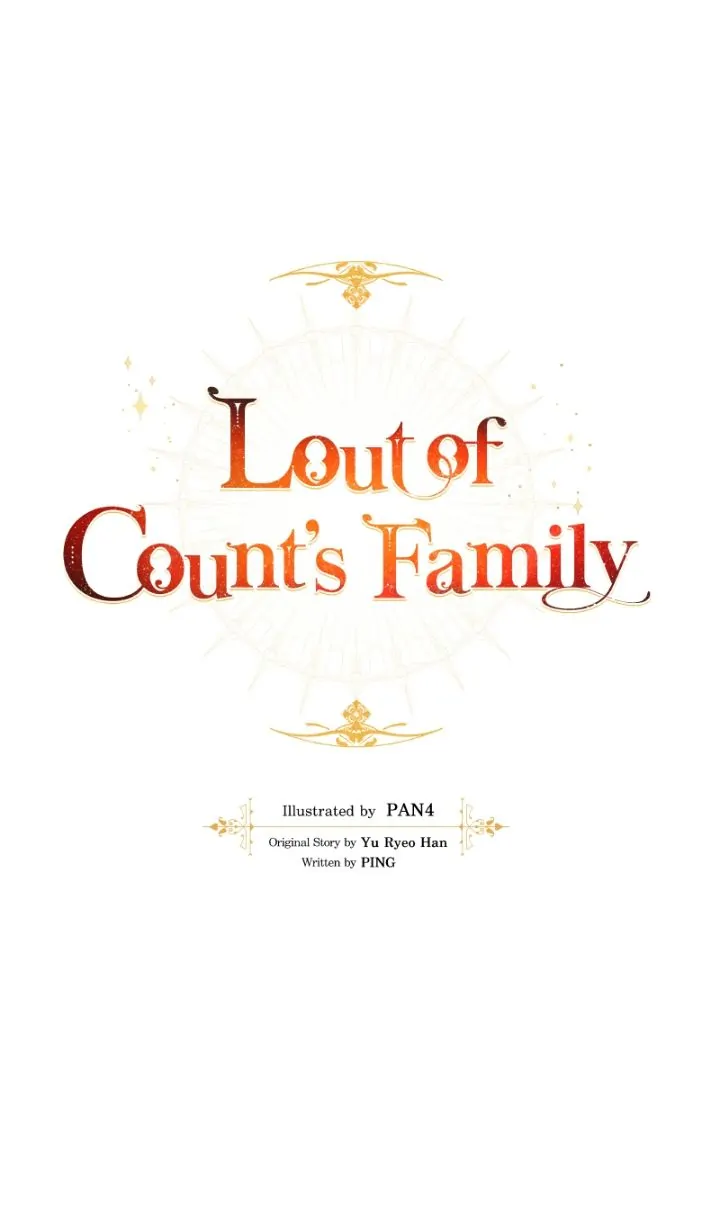 Read Lout of Count's Family Manga Online