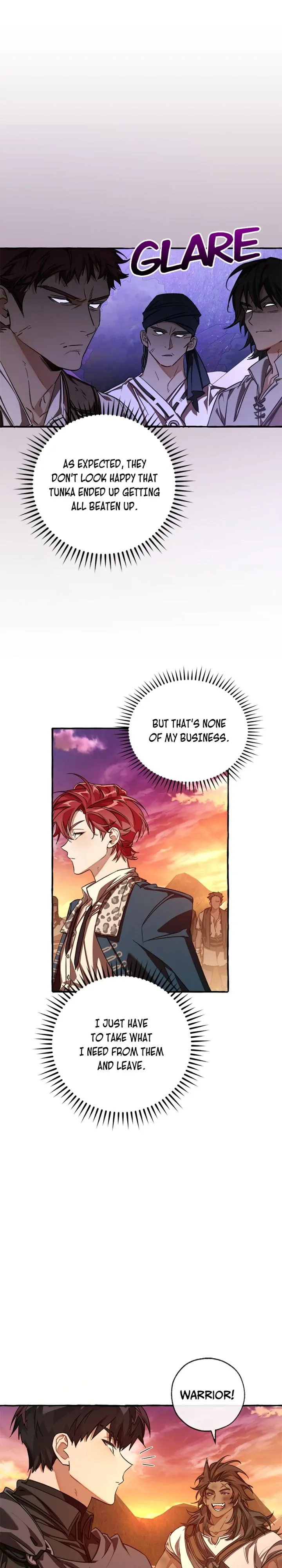 Read Lout of Count's Family Manga Online