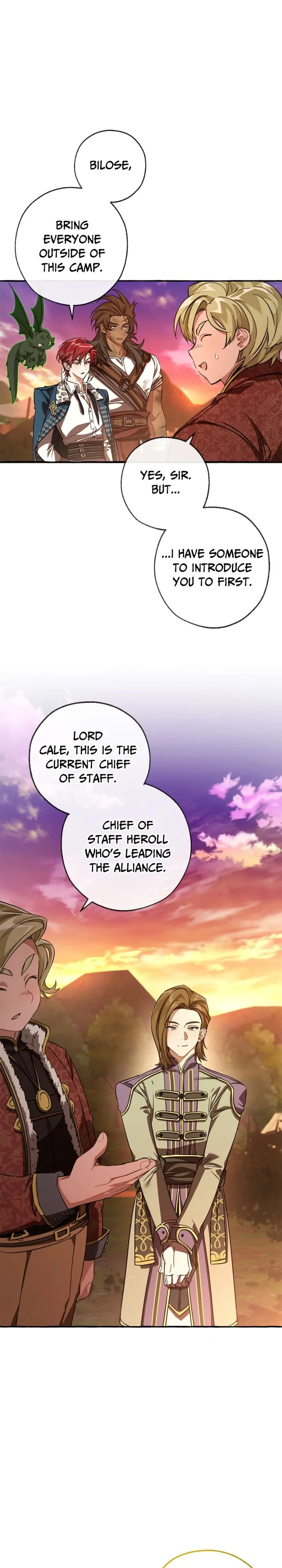Read Lout of Count's Family Manga Online