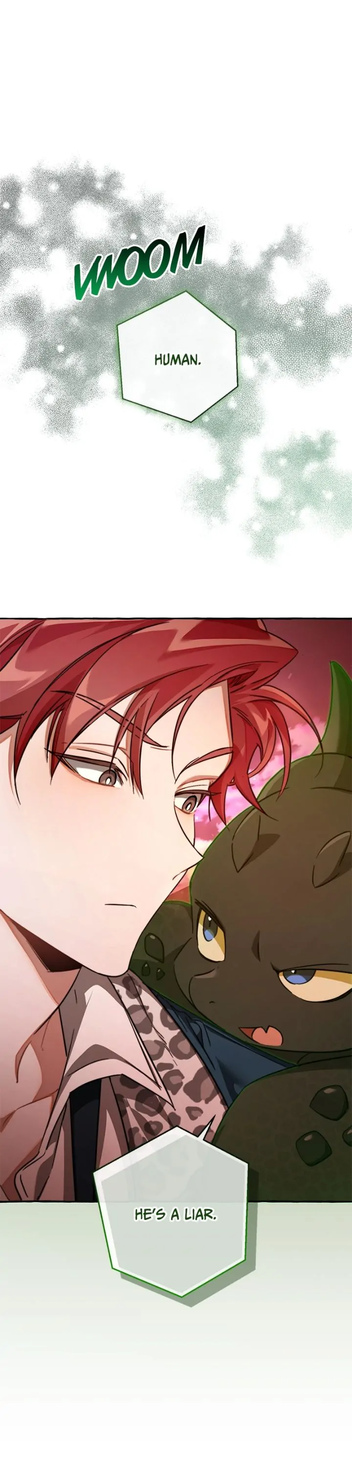 Read Lout of Count's Family Manga Online