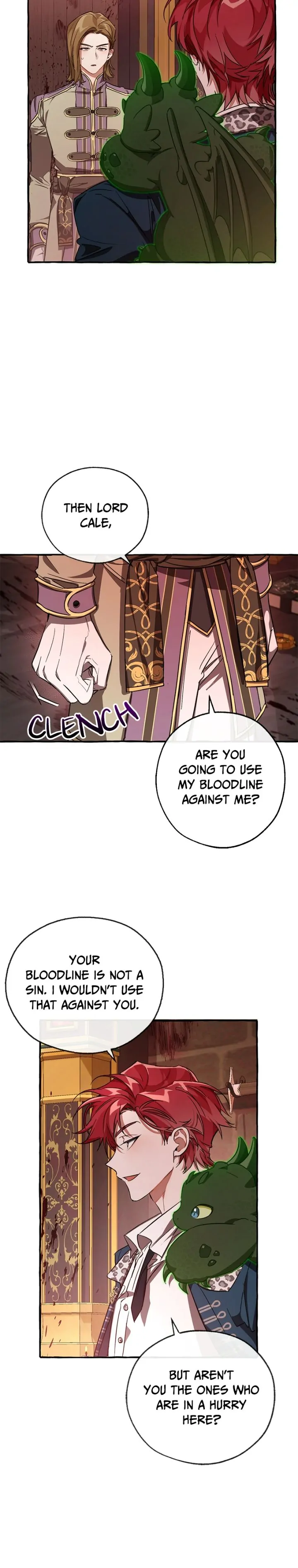 Read Lout of Count's Family Manga Online