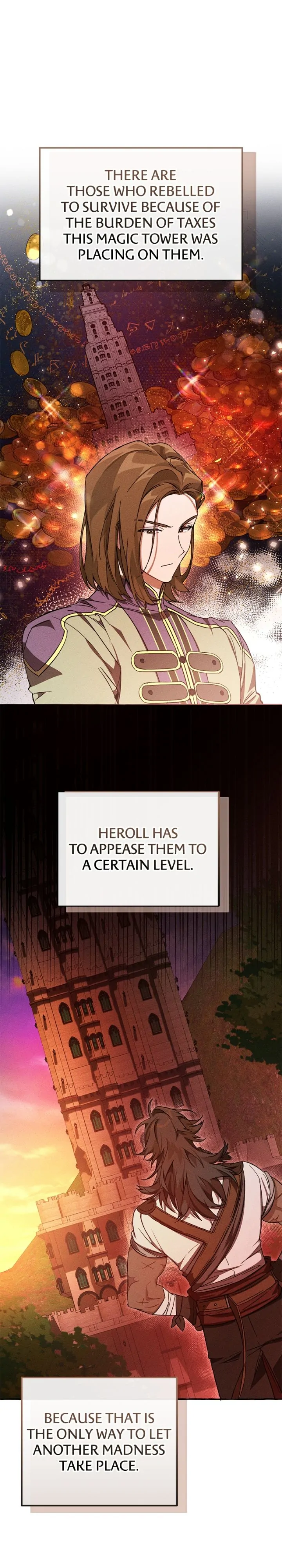 Read Lout of Count's Family Manga Online