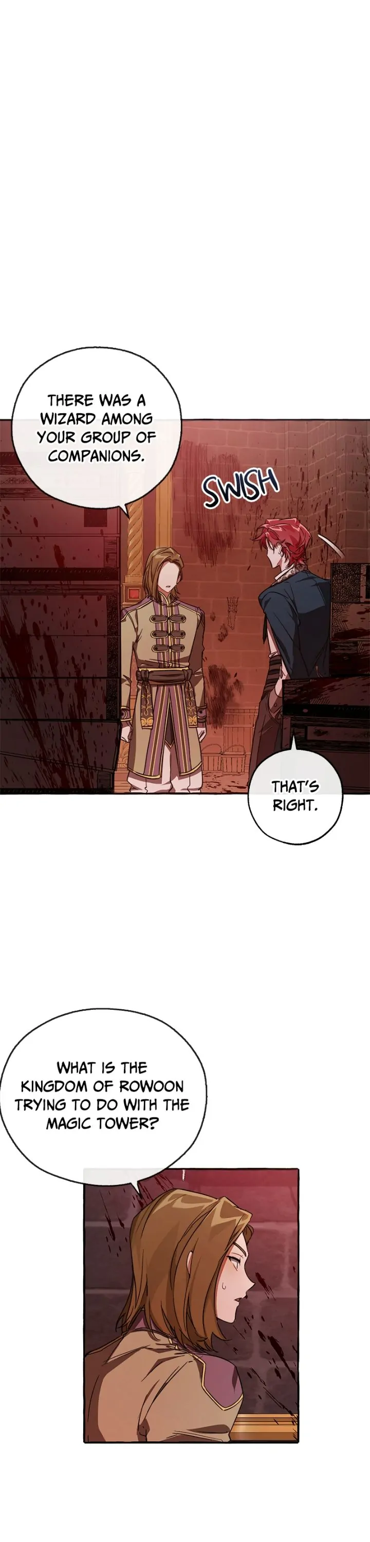 Read Lout of Count's Family Manga Online