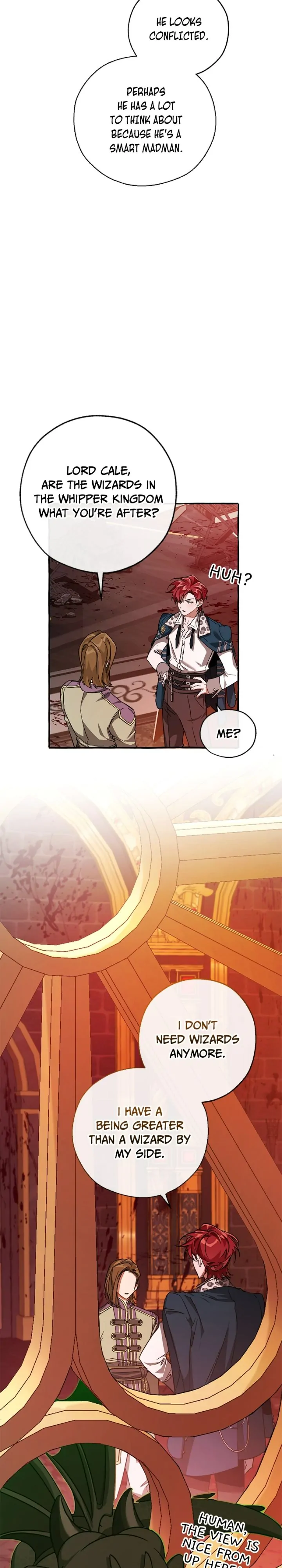 Read Lout of Count's Family Manga Online