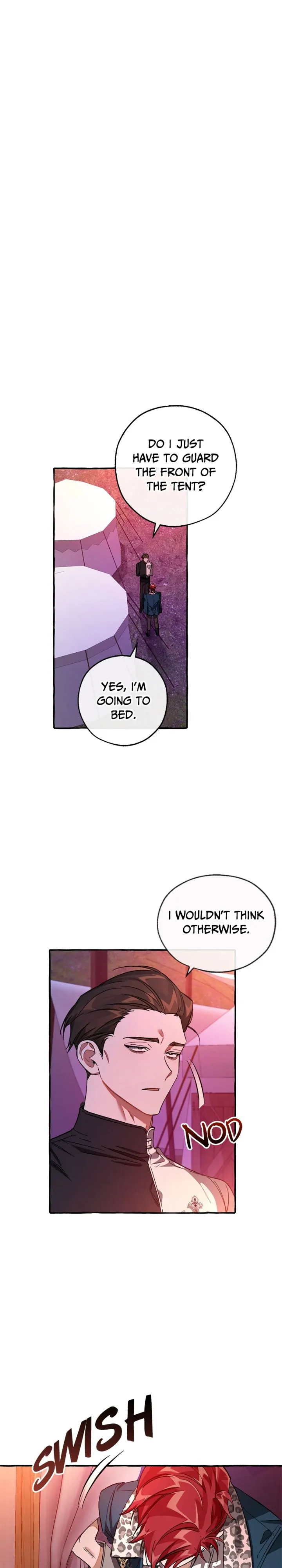Read Lout of Count's Family Manga Online