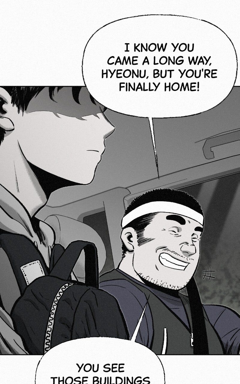 Read Love Thy Neighbor Manga Online
