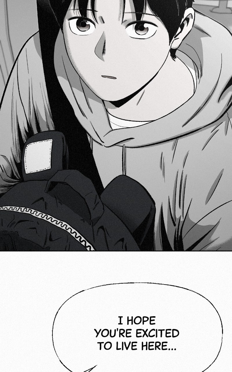 Read Love Thy Neighbor Manga Online