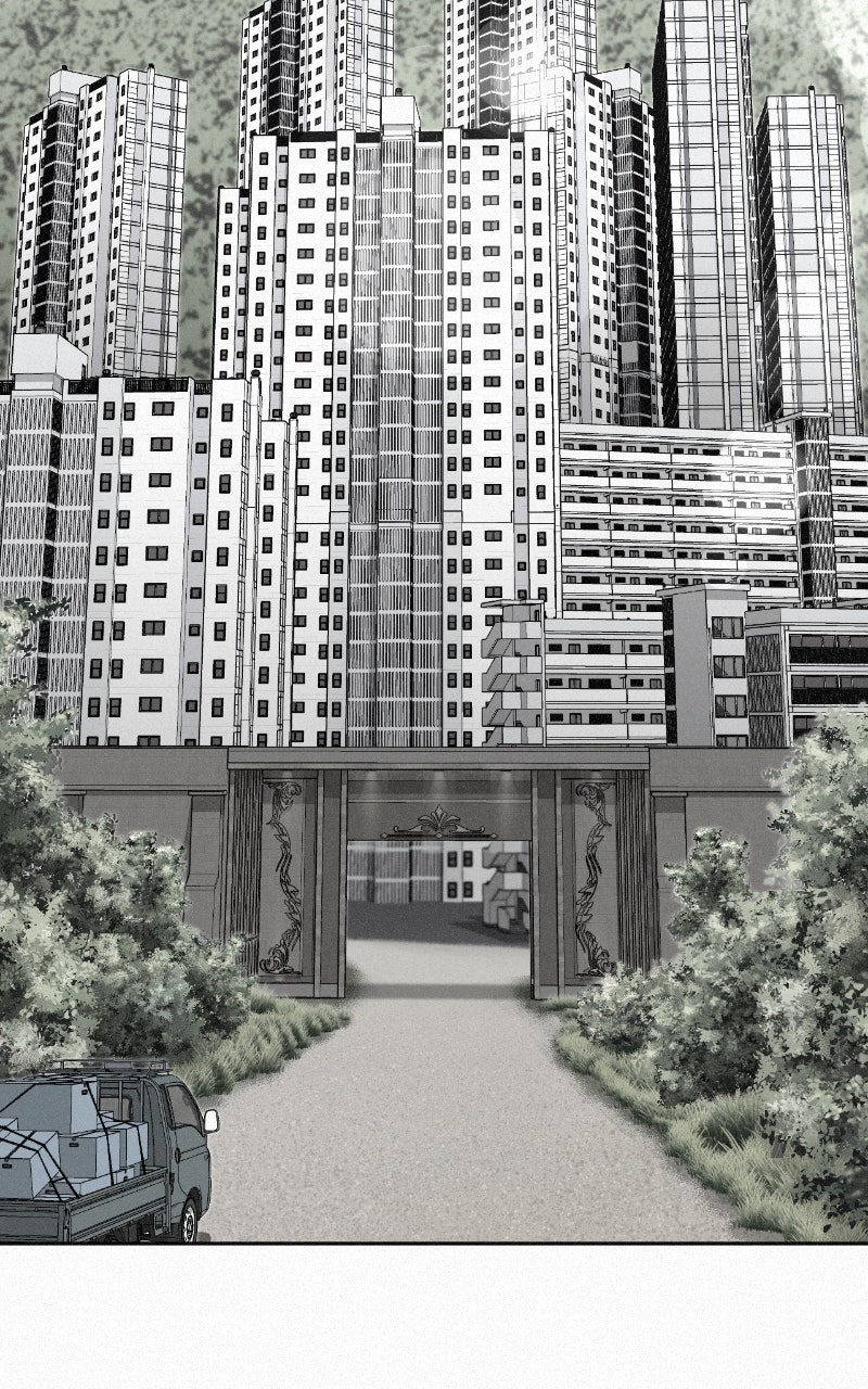 Read Love Thy Neighbor Manga Online