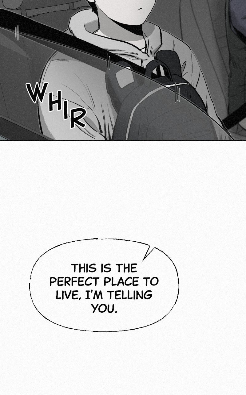 Read Love Thy Neighbor Manga Online