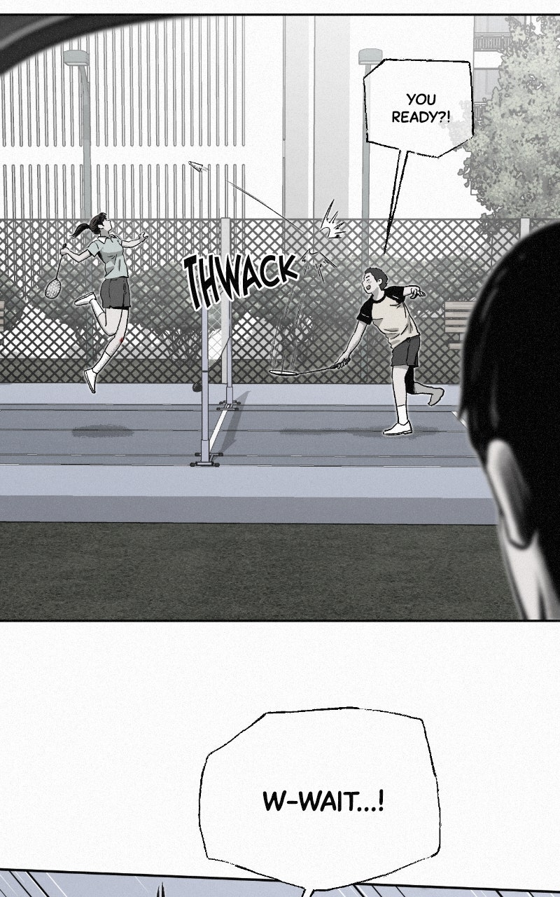 Read Love Thy Neighbor Manga Online