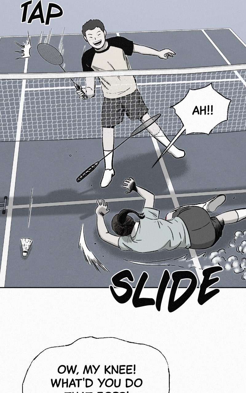 Read Love Thy Neighbor Manga Online