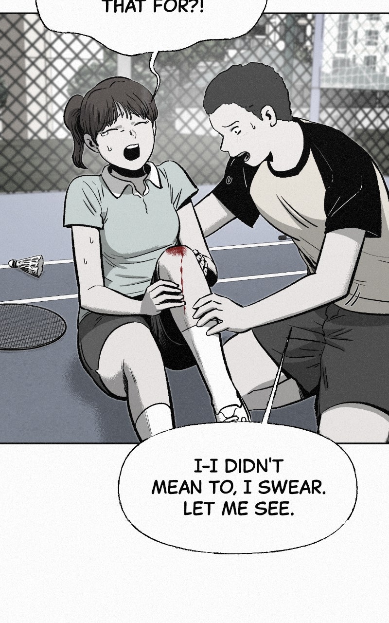 Read Love Thy Neighbor Manga Online