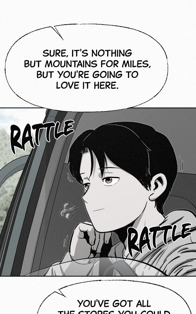 Read Love Thy Neighbor Manga Online