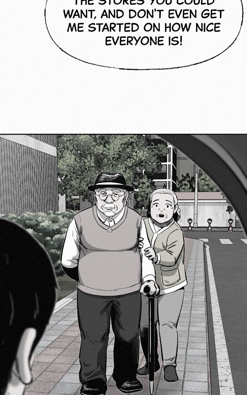 Read Love Thy Neighbor Manga Online